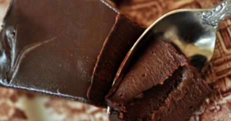 Τούρτα Nocciola: Μια συνταγή πειρασμός χωρίς ενοχές..!