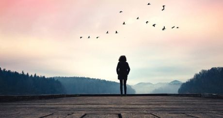Να δίνουμε αξία σε αυτό που κάνουμε και να αντλούμε ευχαρίστηση από αυτό!