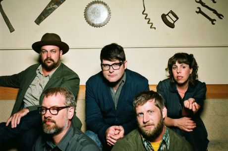 Make You Better-Decemberists