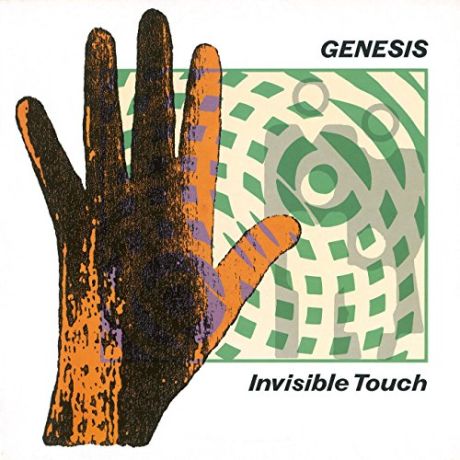 Invisible Touch-Genesis (1986)