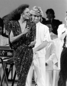 O George Michael αγαπούσε τις Supremes