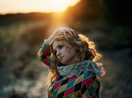 Moon in Your Mouth-Goldfrapp