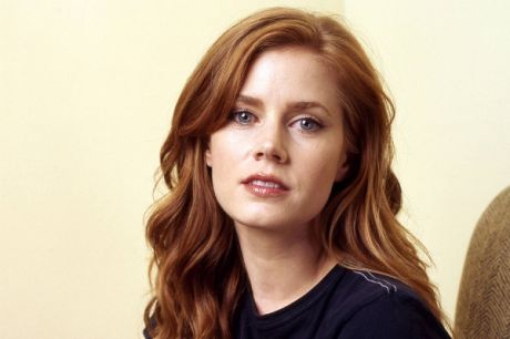 Amy Adams: Γιατί δεν μίλησα για τη διαφορά μισθών ανδρών-γυναικών...