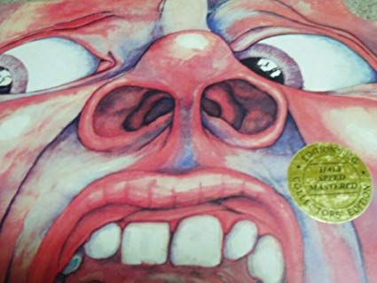 Περιοδεία στην Αμερική & νέο άλμπουμ οι King Crimson