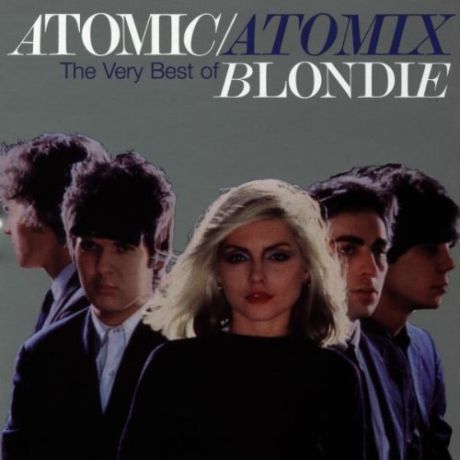 Atomic-Blondie (1980)