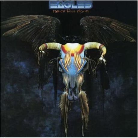 One Of These Nights - Eagles (1975)