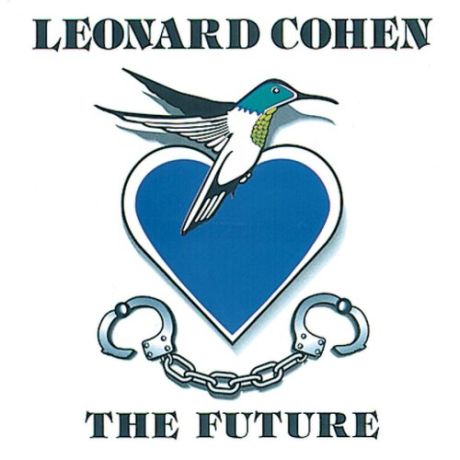 Τhe future-leonard cohen, το μέλλον έχει τους δικούς του κανόνες