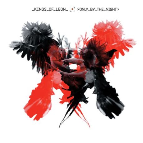 Only by the Night-Kings Of Leon (2008)