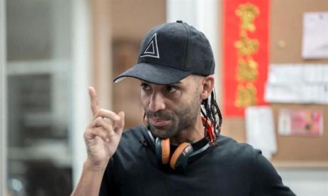 “Corte, Porte y Elegancia”-Arcángel  ft. J  Balvin 