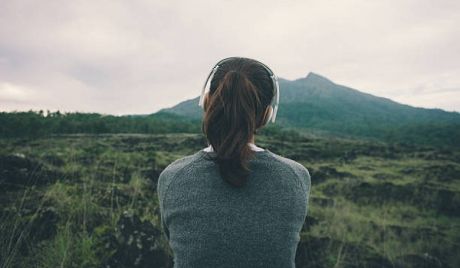 Θόρυβος  - Ήχοι - Σιωπή...η μουσική είναι παντού με τους ήχους της φύσης