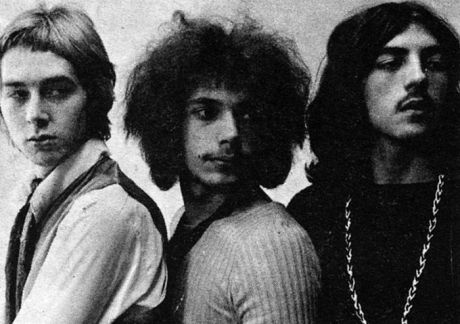 Dave Lewis - Andwella's Dream || Όταν ακούμε "δεκαετία του '60", αμέσως γεννιέται η εικόνα μίας παγκόσμιας έκρηξης!