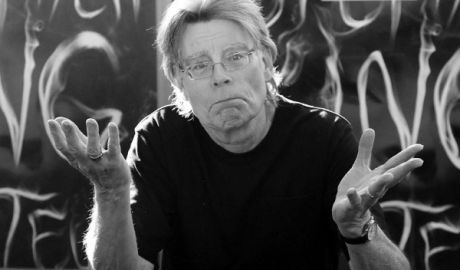O Stephen King επιλέγει τα 22 αγαπημένα του φιλμ