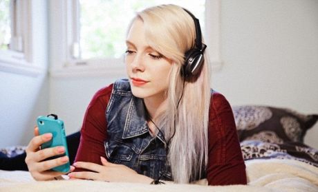 Και κάτι σύγχρονο για εκείνους που ψάχνουν τη νέα μουσική...