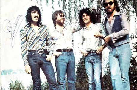 Nazareth: Οι μεγαλύτερες επιτυχίες τους ήταν διασκευές... 