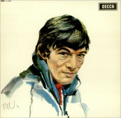 Mama-Dave Berry 