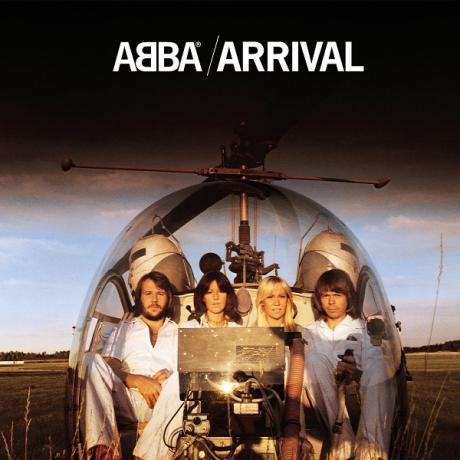 42 χρόνια από την κυκλοφορία του Arrival των Abba το 1976