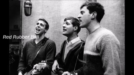 The Cyrkle: συνδυάζοντας pop τραγουδοποιία με ένα στυλ που επέτρεπε πειραματισμό με διαφορετικούς ήχους