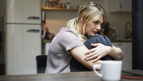 Μη σπαταλάτε το χρόνο σας σε ανθρώπους που σας πληγώνουν