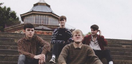 The Lathums - I'll Get By, θα καταφέρουν να έχουν το Νο 1 άλμπουμ στην Αγγλία;