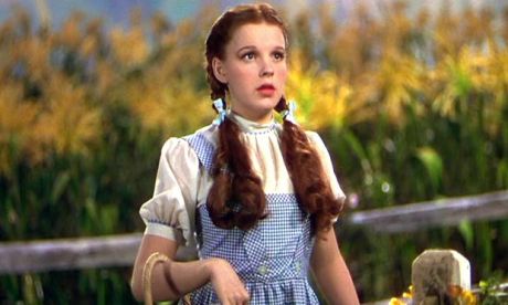 Follow the Yellow Brick Road - Ο Μάγος του Οζ είναι η πιο πολιτιστικά σημαντική ταινία του Hollywood που έγινε ποτέ...