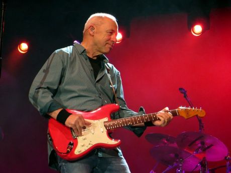 Good On You Son-Mark Knopfler