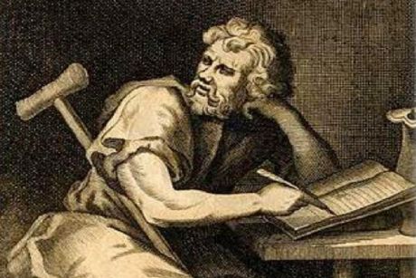 Η φιλοσοφία του Επίκτητου – Μια εναλλακτική στάση ζωής