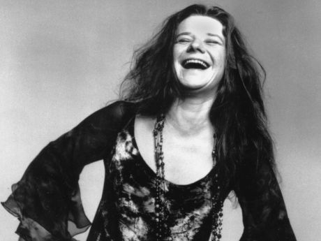 Janis Joplin, 19/1/1943 –  4/10/1970, μισός αιώνας χωρίς αυτήν