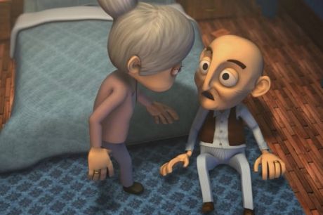 Τι νιώθει ένα άτομο με Αλτσχάιμερ: Το animation που «συγκίνησε» το Youtube…