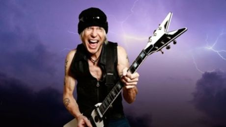 'Ροκ έδωσες, ροκ θα λάβεις', δώρα βινύλια Michael Schenker Group, UFO. REM, Kiss, David Bowie 