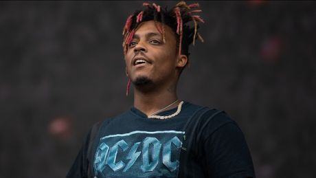 Πέθανε ο ράπερ Juice WRLD 