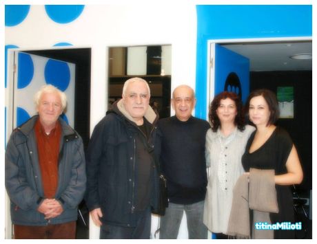 Νοσταλγία: Πριν από 10 χρόνια στο Ζάππειο