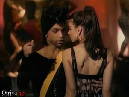 Get off -Prince