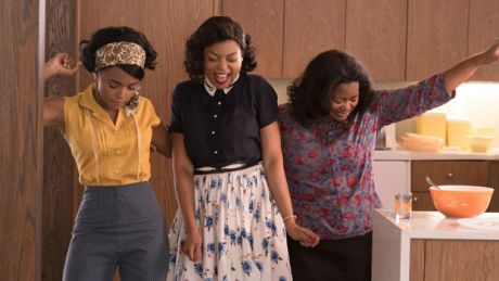Κριτική για το Hidden Figures