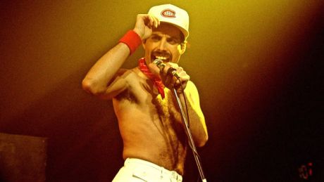 Μόνο με φωνητικά: Another One Bites The Dust - Queen!!! 