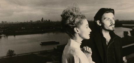 The Lotus Eaters/Song Of The Stars-Dead Can Dance