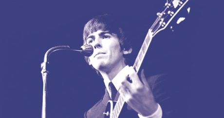 Concert for George: Έρχεται ντοκιμαντέρ με θέμα τη συναυλία - φόρο τιμής στον Τζορτζ Χάρισον