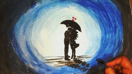 Σύντροφοι που ξέχασαν πως κάποτε παθιάστηκαν έντονα ο ένας για τον άλλον