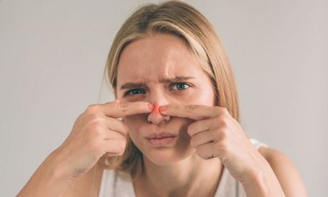 Τα 8 κυριότερα συμπτώματα έλλειψης βιταμίνης Α