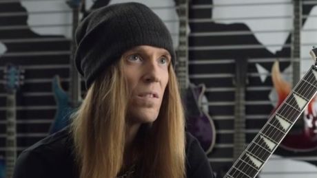 Ο ηγέτης των Children of Bodom, Alexi Laiho πέθανε 41 ετών