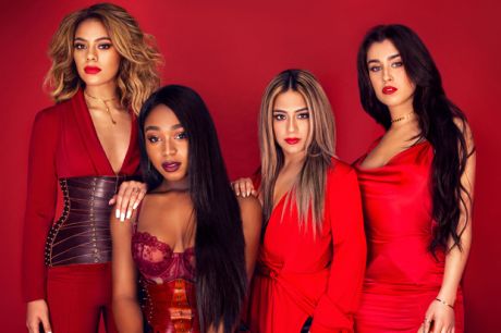 He Like That-Fifth Harmony