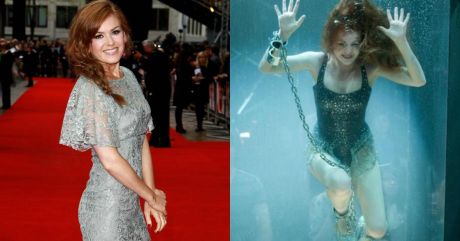 10 Πασίγνωστοι Celebrities που ξεγέλασαν τον Θάνατο... 