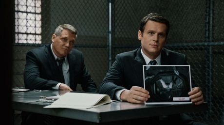 Mindhunter: Μια από τις απολαυστικότερες σειρές που έχω δει...