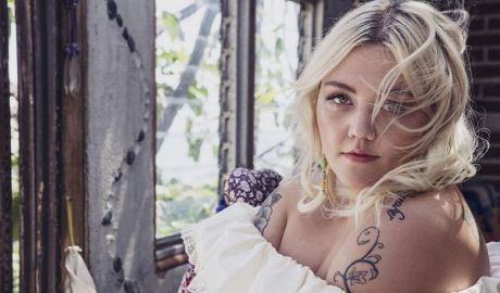 10+1 νέα τραγούδια για να γεμίζετε τις μουσικές σας μπαταρίες...