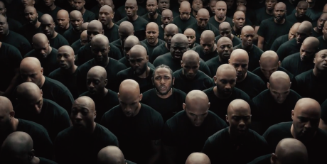 Humble-Kendrick Lamar