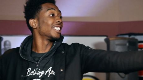 Panda-Desiigner, 'νέο αίμα' στο χιπ χοπ 