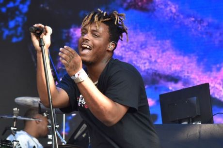 Οι ράπερς πεθαίνουν νέοι, η αιτία θανάτου του Juice Wrld