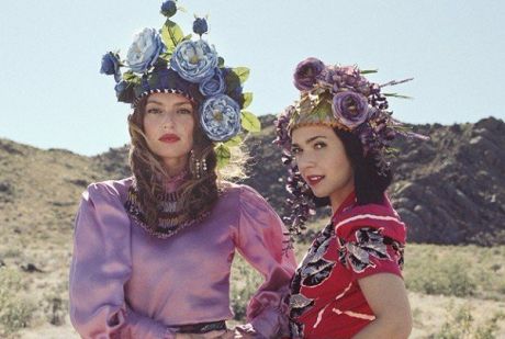 Σεργιανώντας στο γαλλικό Hit Parade των άλμπουμ