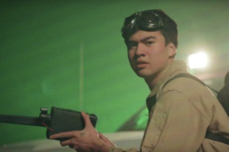 Girls Talk Boys (από το "Ghostbusters")-5 Seconds of Summer