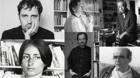 60 Έλληνες συγγραφείς επιλέγουν τα αγαπημένα τους βιβλία