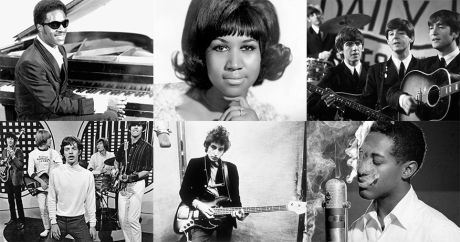 Γιάννης Πετρίδης-Κώστας Ζουγρής επιλέγουν από 1 τραγούδι της δεκαετίας του '60